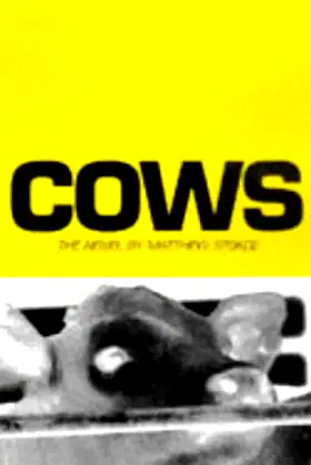 Cows poster