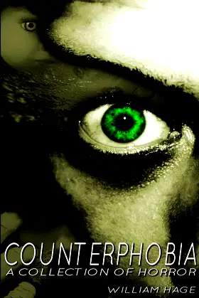 Counterphobia: A Collection of Horror poster