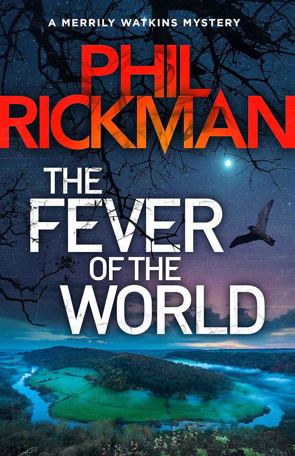 The Fever of the World (16) (Merrily Watkins Mysteries) poster