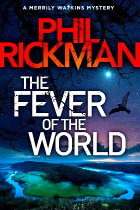 The Fever of the World (16) (Merrily Watkins Mysteries) poster