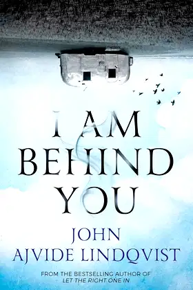 I Am Behind You poster