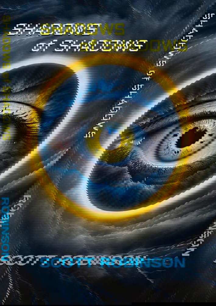 Shadows of Shadows poster