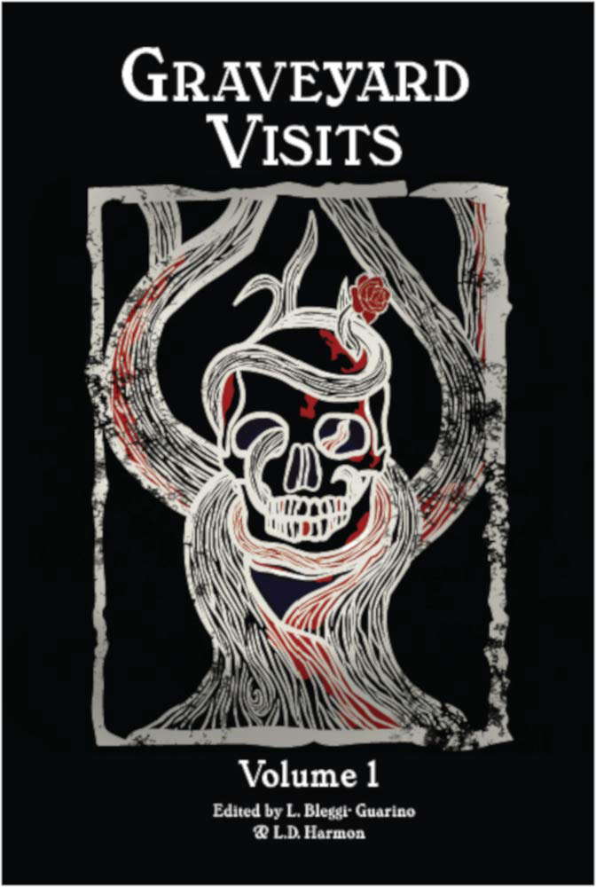 Graveyard Visits: Volume 1 poster