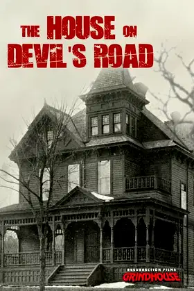 Hell House poster