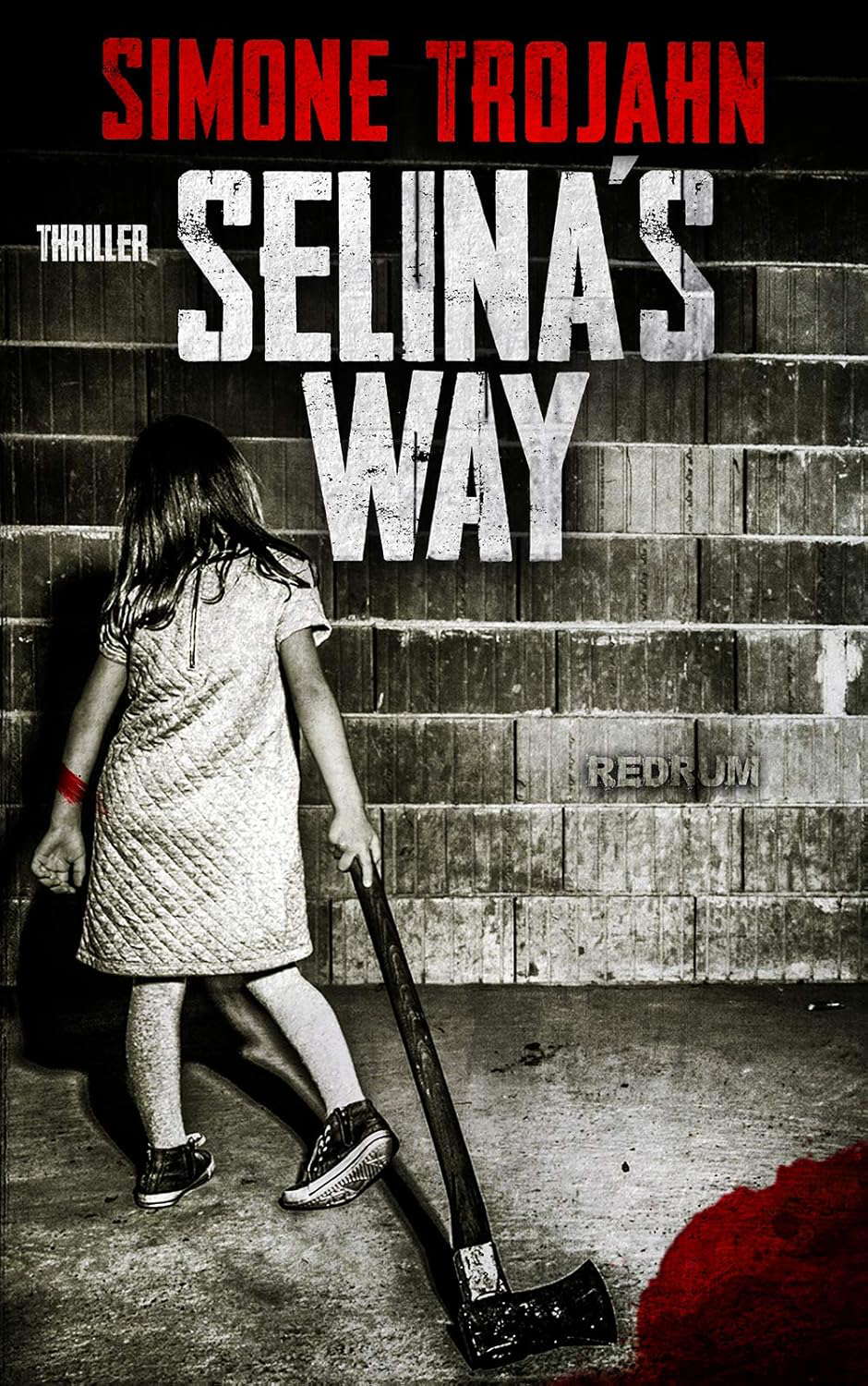 Selina’s Way: The Favorite Girl poster
