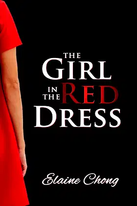 The Girl in the Red Dress poster