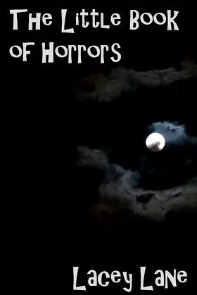 The Little Book of Horrors poster