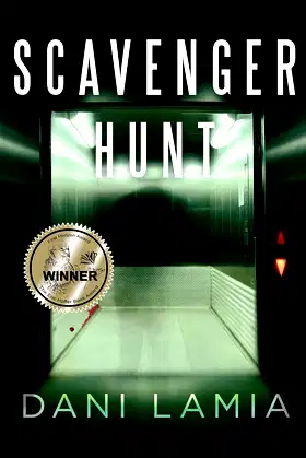 Scavenger Hunt poster