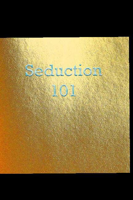 Seduction 101 (Succubus Temptations) poster