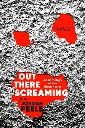 Out There Screaming: An Anthology of New Black Horror poster
