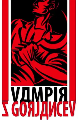 Vampire from Gorjanci poster