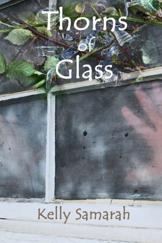 Thorns of Glass poster