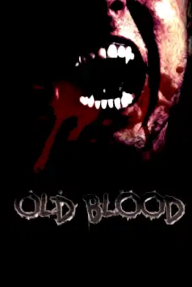 Old Blood poster