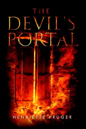 The Devil's Portal poster