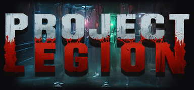 Project Legion capsule