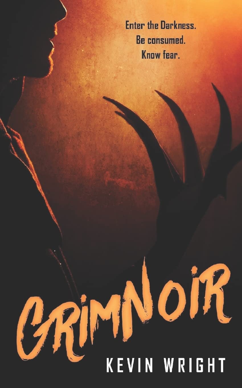 GrimNoir poster