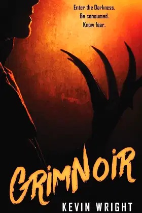 GrimNoir poster