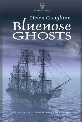 Bluenose Ghosts poster