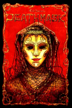 Deathmask poster