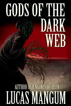 Gods of the Dark Web poster