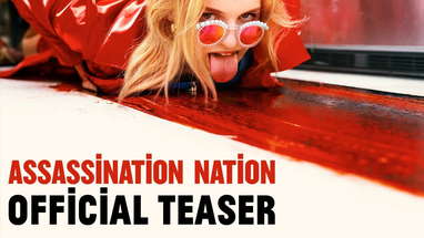 Teaser poster