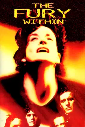 The Fury Within poster