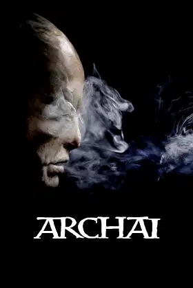 Archai poster