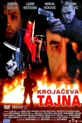 Tailor's Secret poster