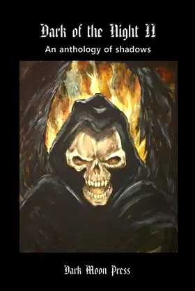 Dark of the Night (Dark of the Night ANthology of Shadows Book 2) poster