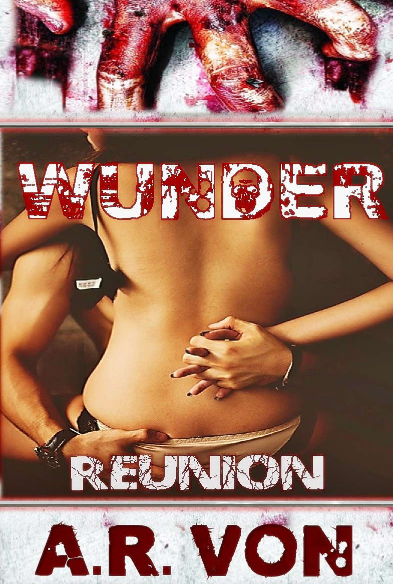 Reunion (Wunder #2) poster