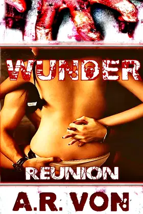 Reunion (Wunder #2) poster