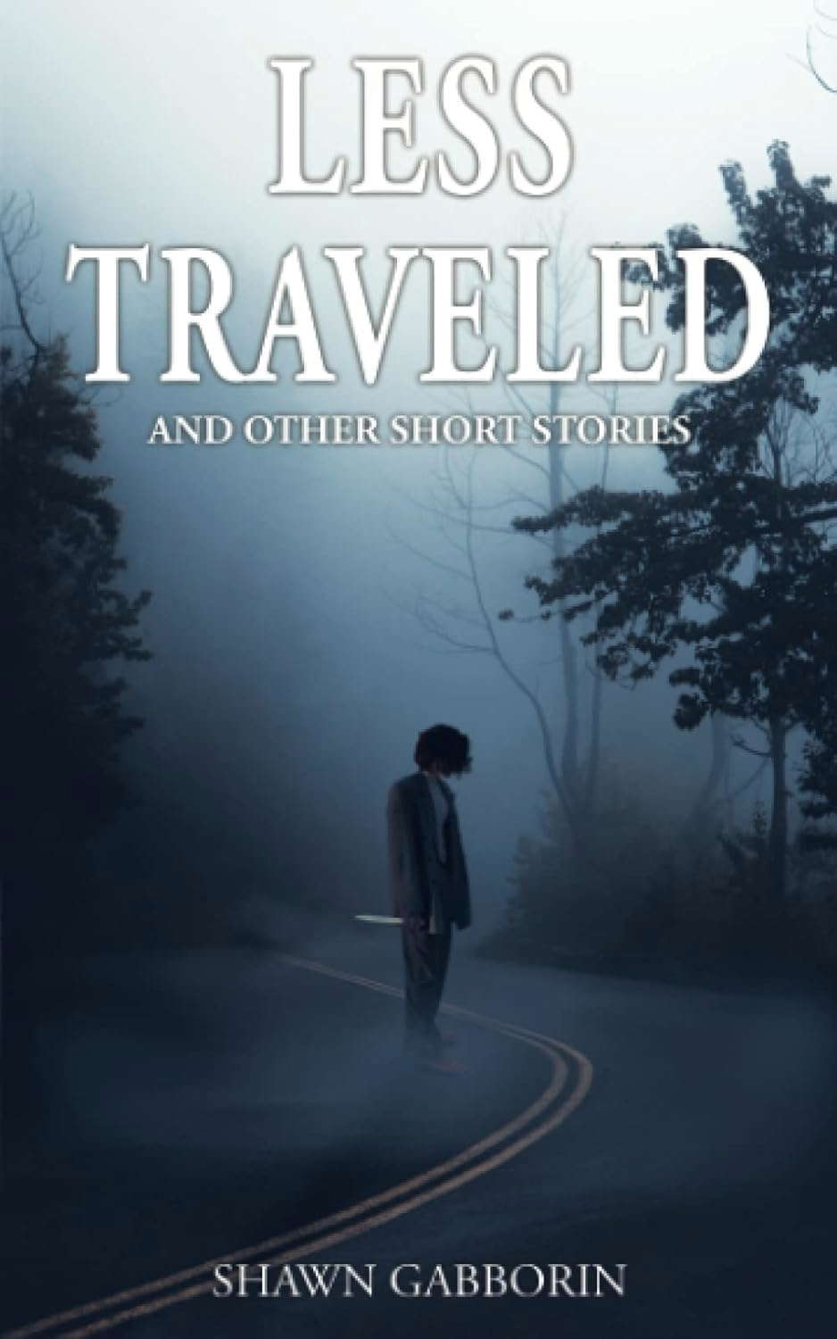 Less Traveled poster