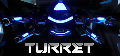 Turret capsule