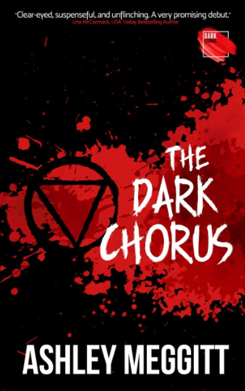 The Dark Chorus poster