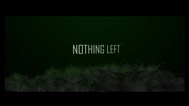 Nothing Left - Award Winning Short Horror Film - by Badlands Entertainment poster
