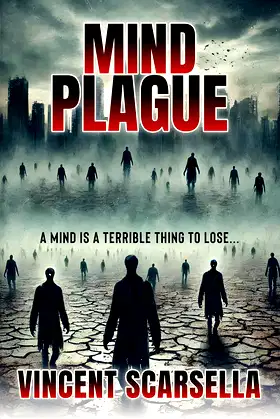 Mind Plague (The Mind Plague Series Book 1) poster