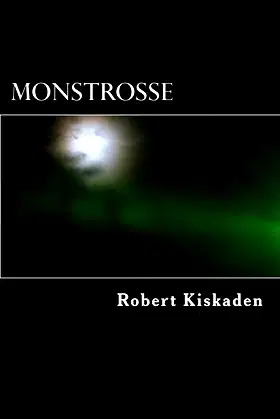 Monstrosse poster