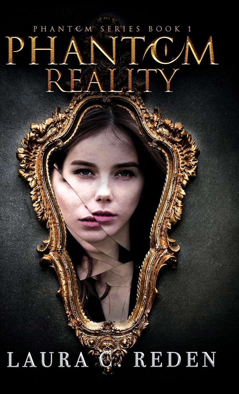 Phantom Reality (The Phantom Series) poster