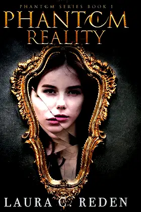 Phantom Reality (The Phantom Series) poster