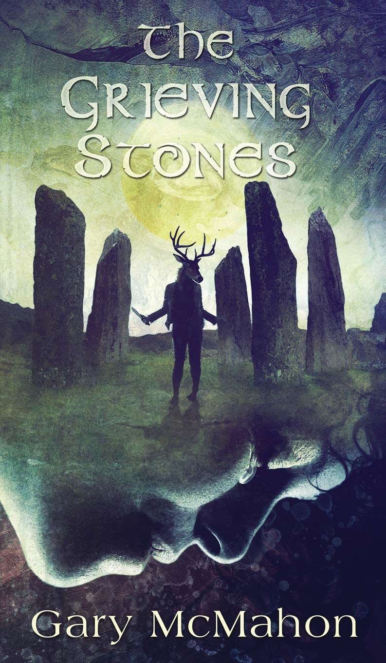 The Grieving Stones poster