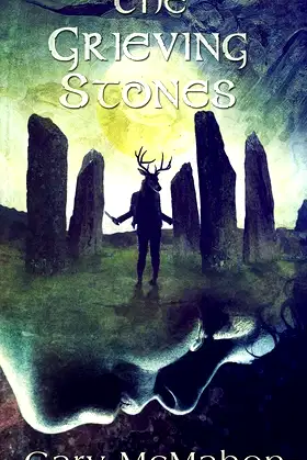 The Grieving Stones poster