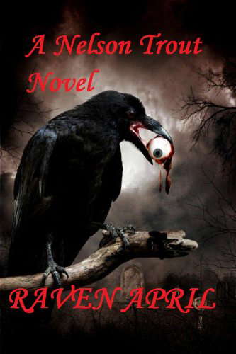 Raven April poster