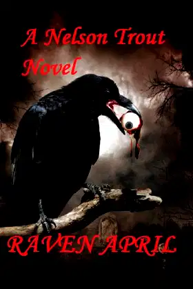 Raven April poster