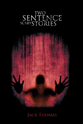 Two Sentence Scary Stories poster