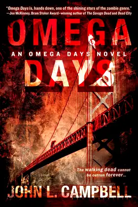 Omega Days poster