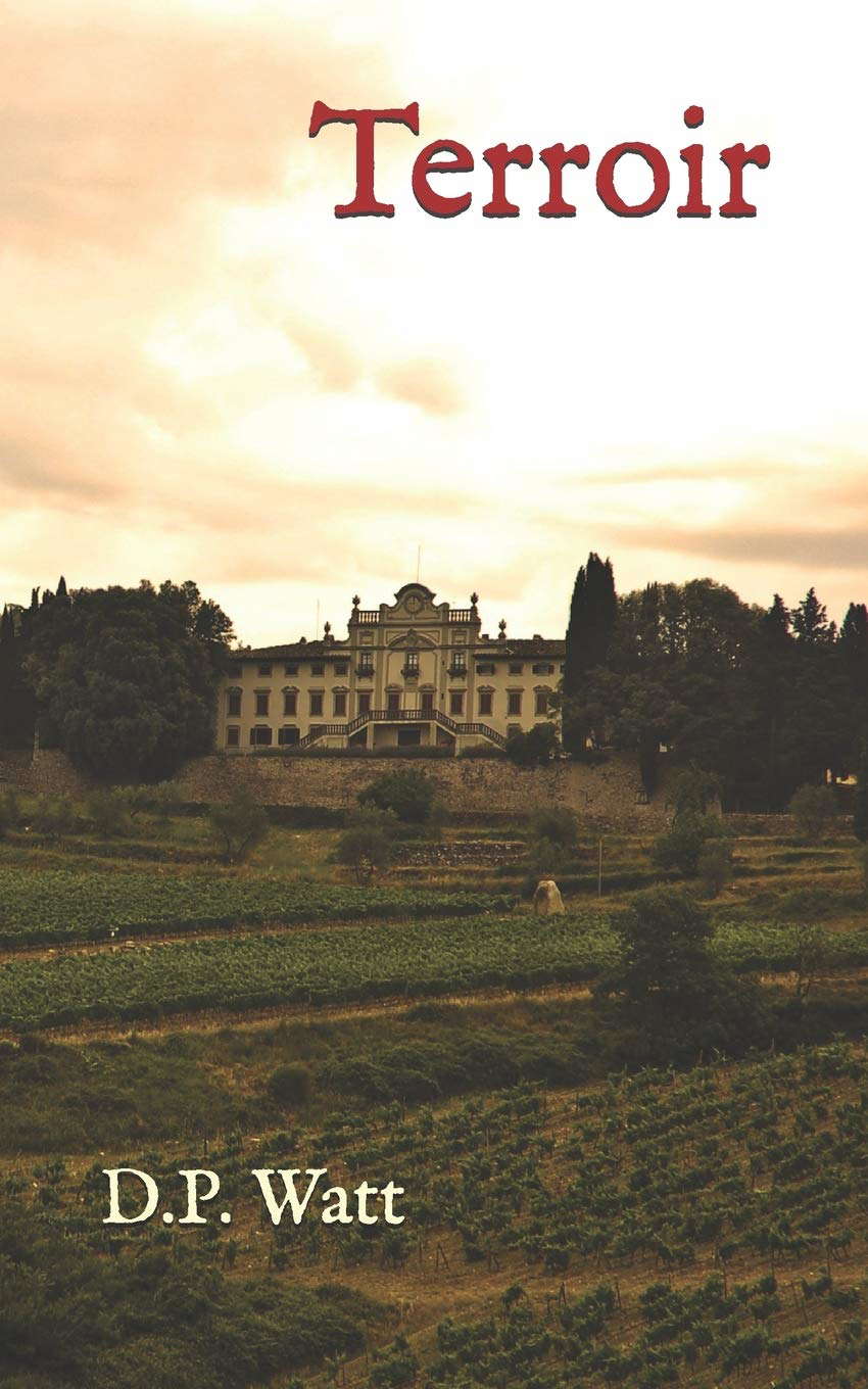 Terroir poster