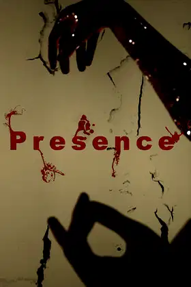 Presence poster