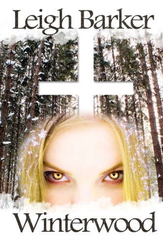 Winterwood (Eden Series) poster