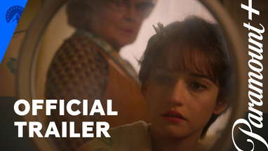 Apartment 7A | Official Trailer | Paramount+ poster