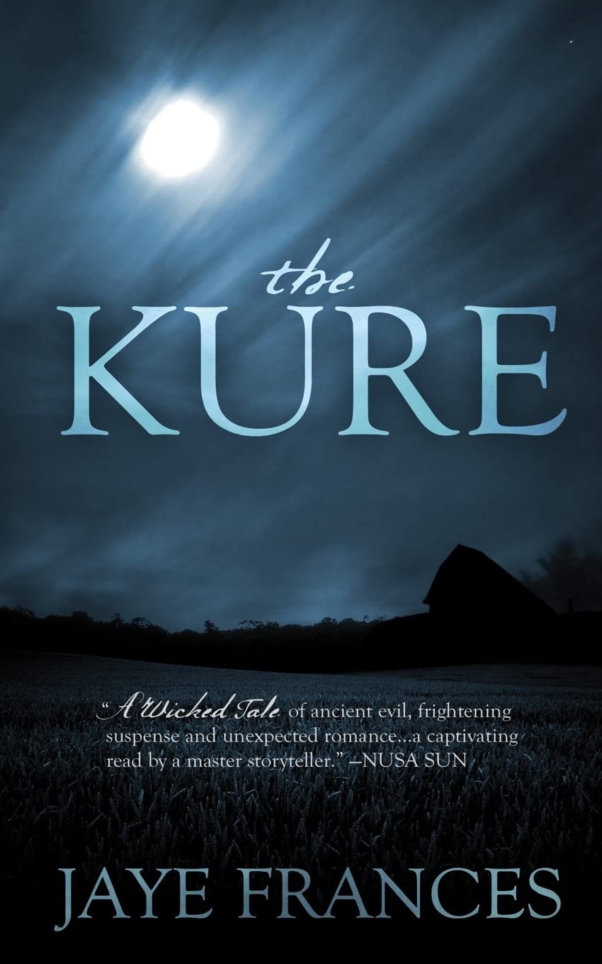 The Kure poster